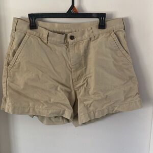 Patagonia shorts SZ 36